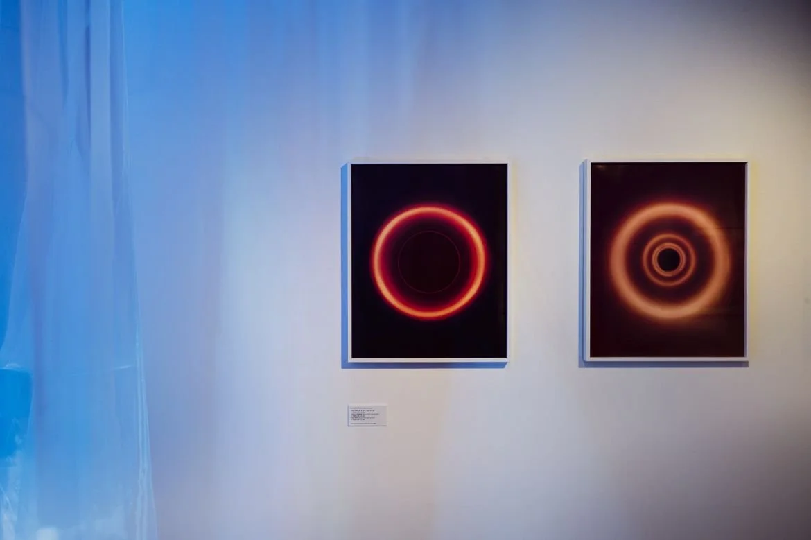 Conversations with the Artists