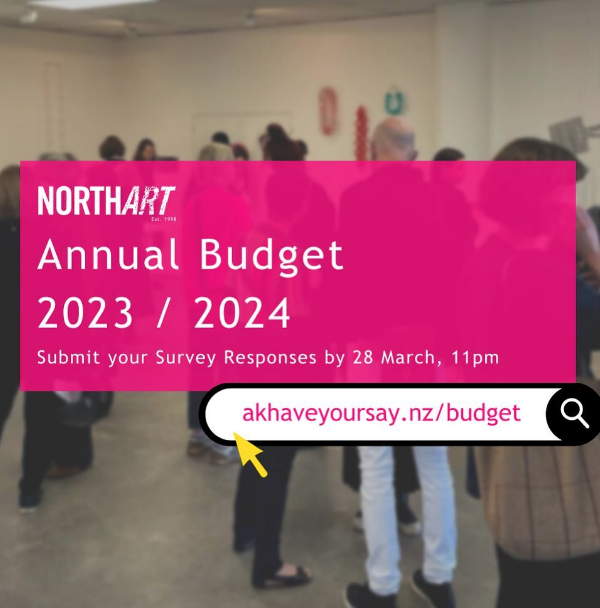ANNUAL BUDGET 2023/2024