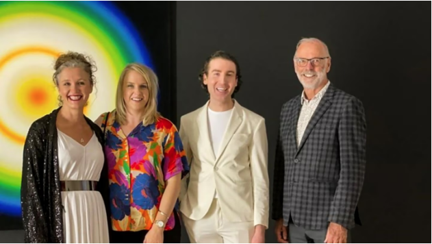 NZ Herald Article | If Auckland is a ‘city of culture’ why is Wayne Brown cutting the arts budgets?