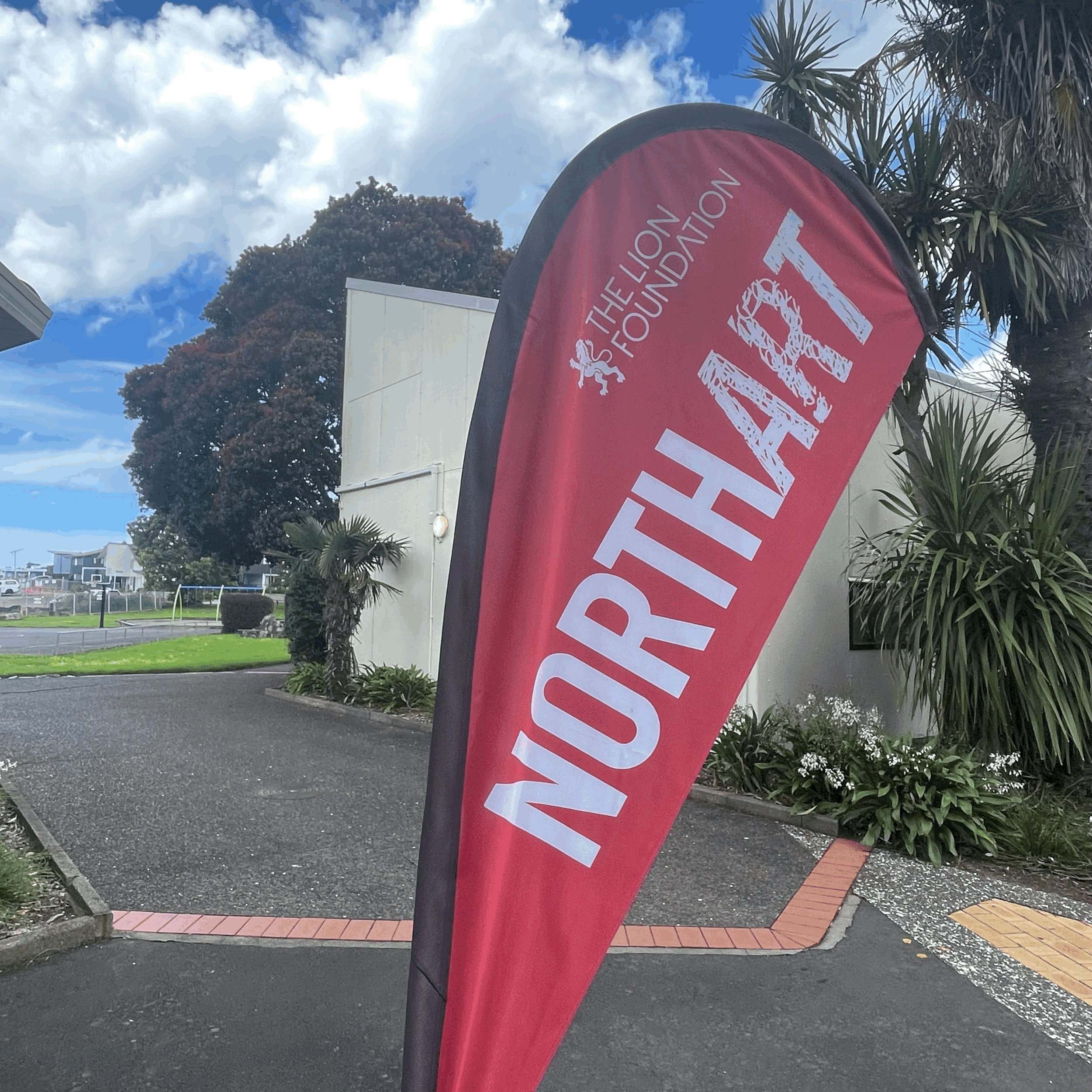 Proposed Budget Response by Associate Professor Leonard Bell, Chair The Northart Board and Co-Directors