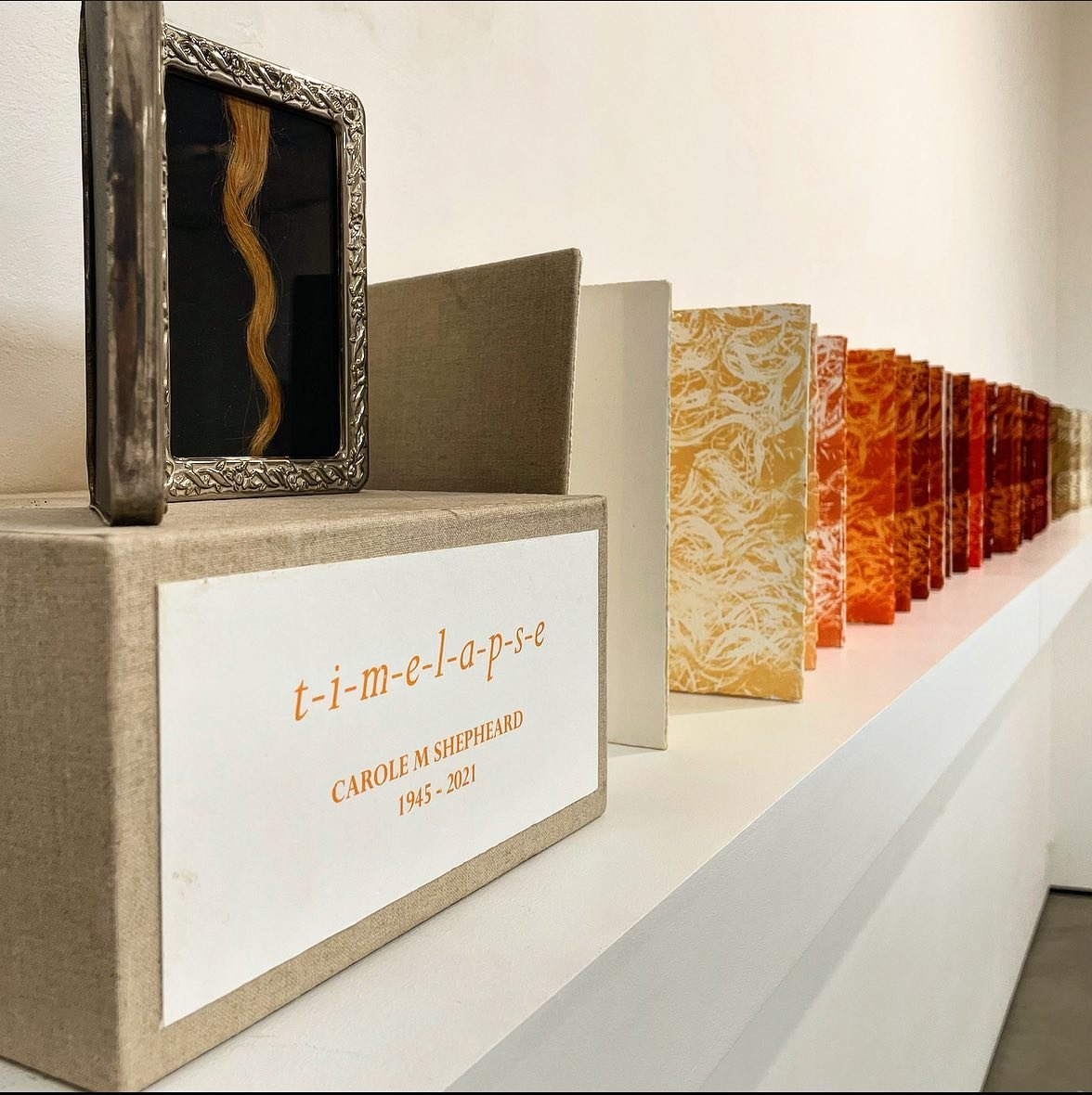 Northart Gallery in November | Channel magazine 