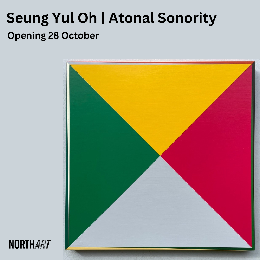 Seung Yul Oh | Atonal Sonority opening function