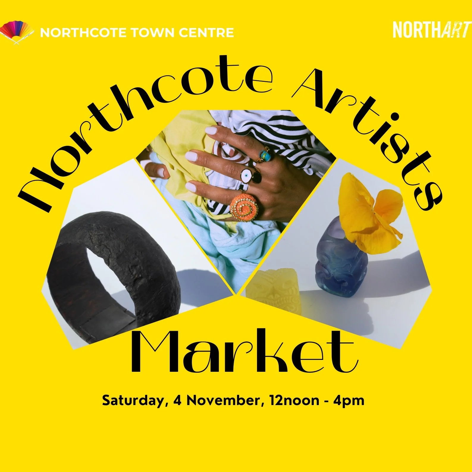 Northcote Artist Market