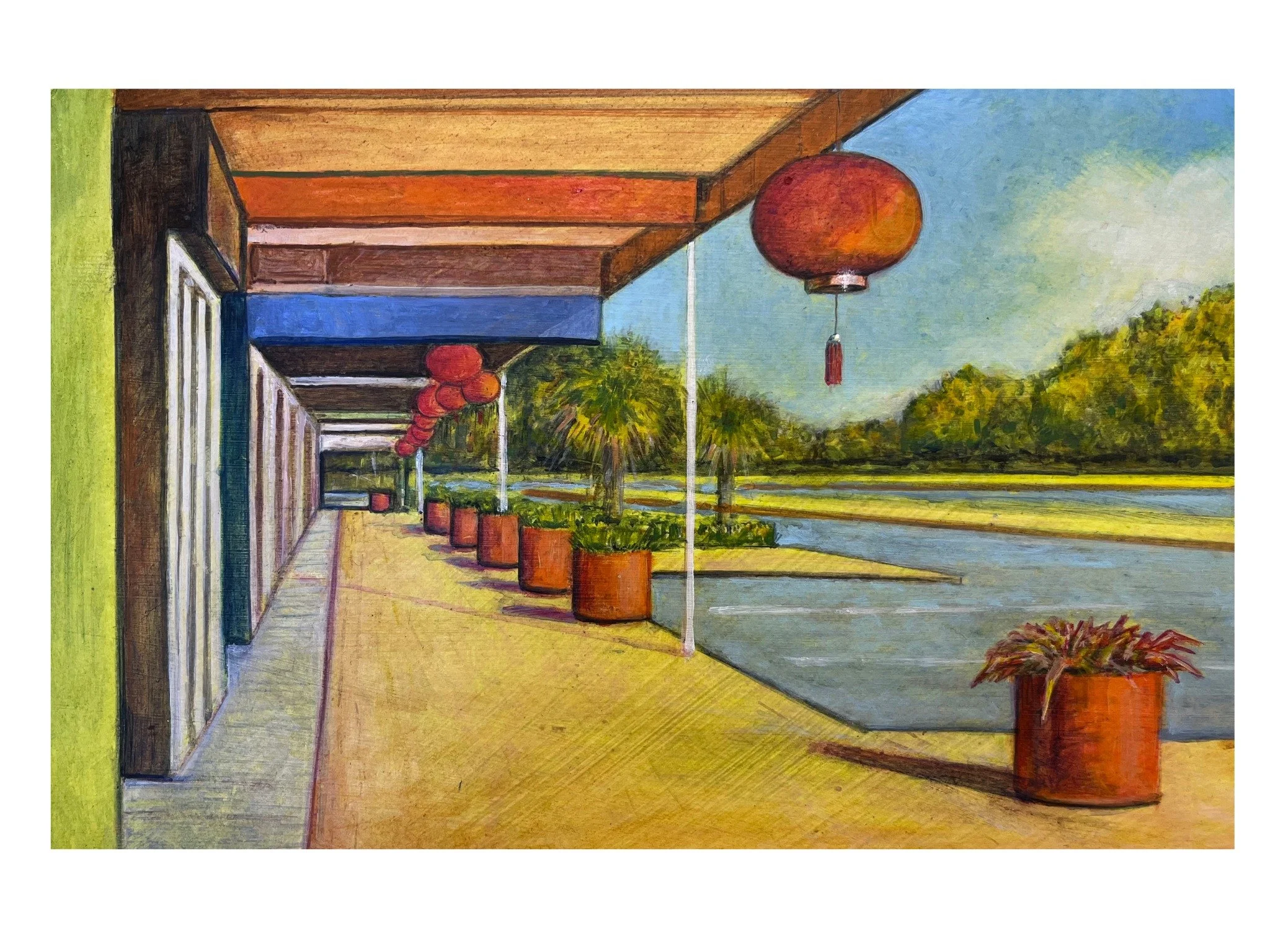 Works on Paper - a Northart members exhibition, open to view from Thursday 30th April. Come down  to Northcote and warm up for the art fair ! Featuring works from : 
Richard Higham, Shayna Quinn-Bowyer, Kathy Ready, Trish Northey, Niki Simpkin-Hill, 