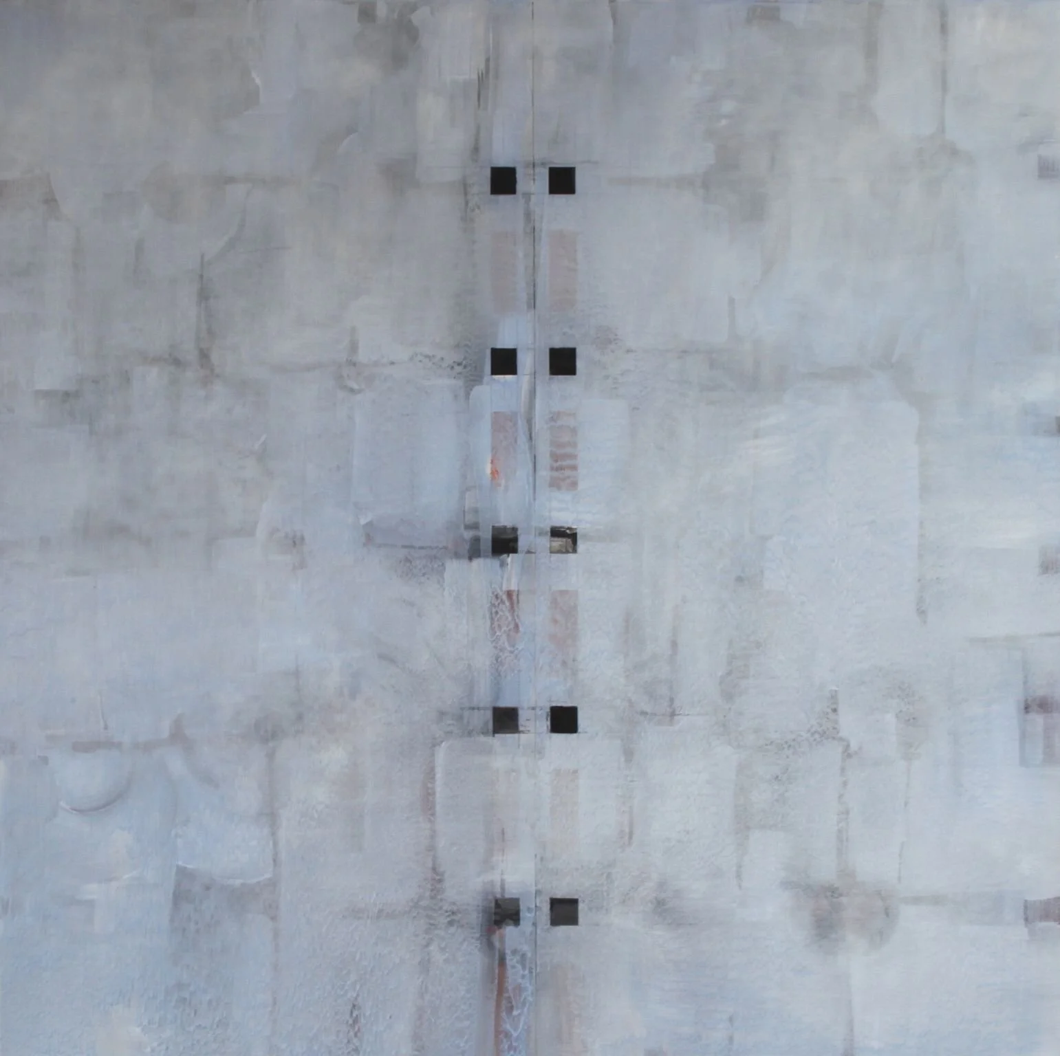 Conversations with the Artist | Ron Left