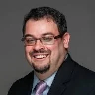 Rev. Dr. Giovanni Arroyo - CORR