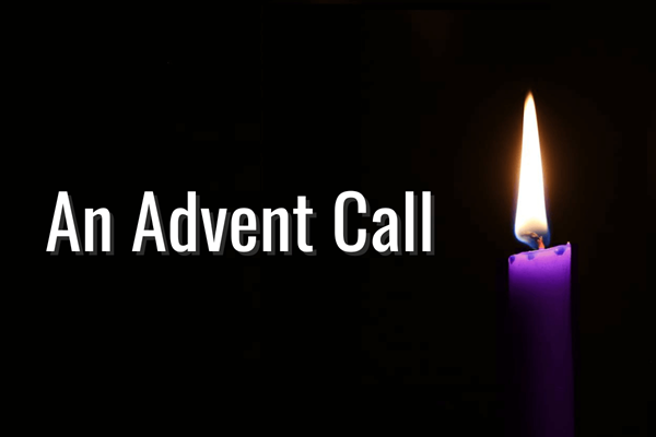 UMC Immigration Task Force Advent Call
