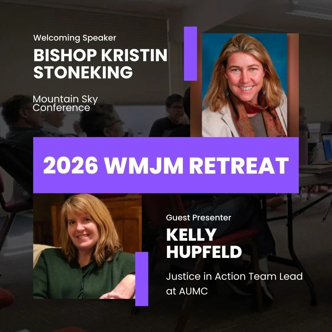2026 WMJM Retreat