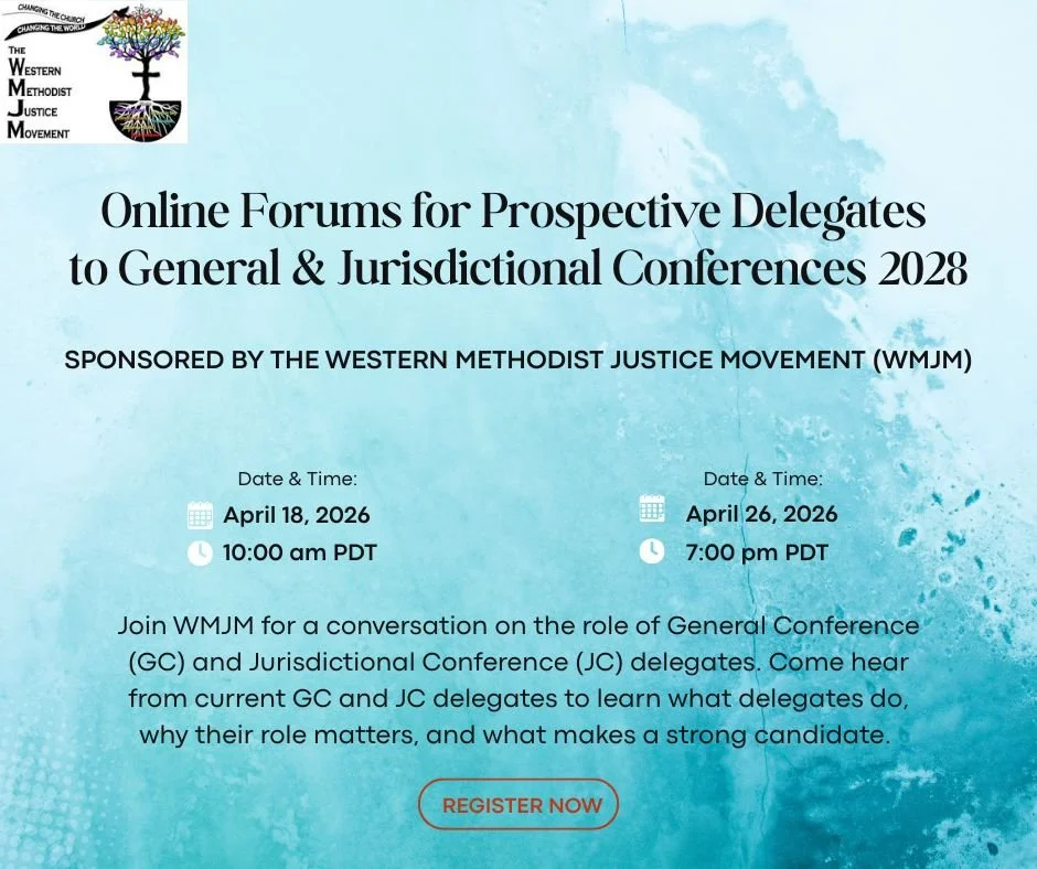 WMJM Hosts Discussion on Prospective Delegates — Register Now