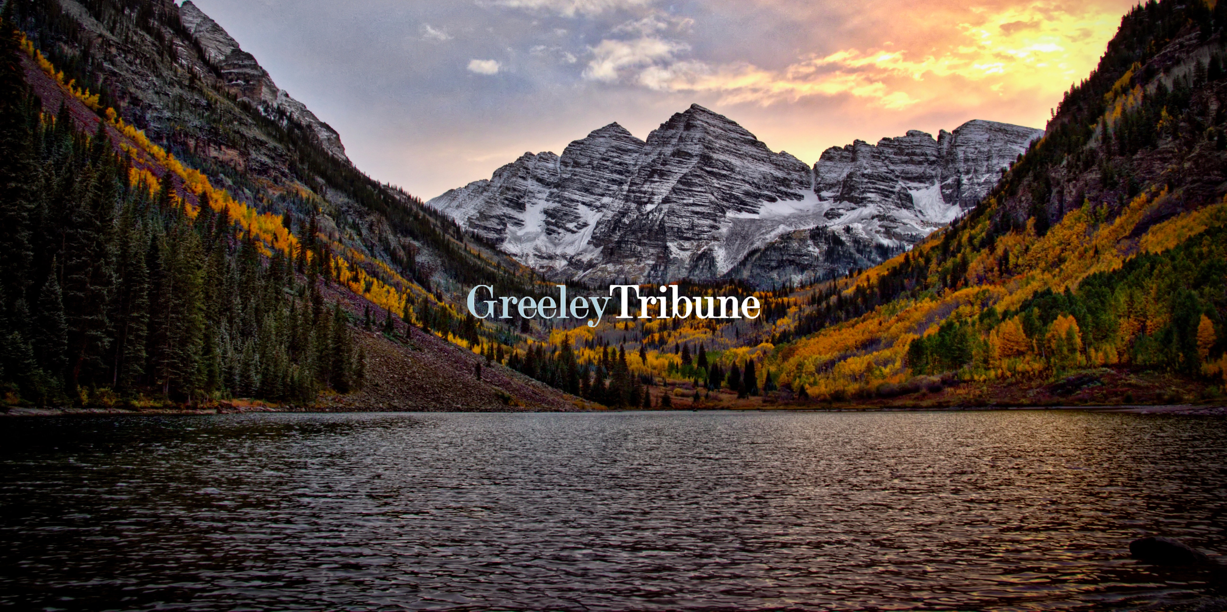 The Greeley Tribune: Joe O’Dea is the Real Deal