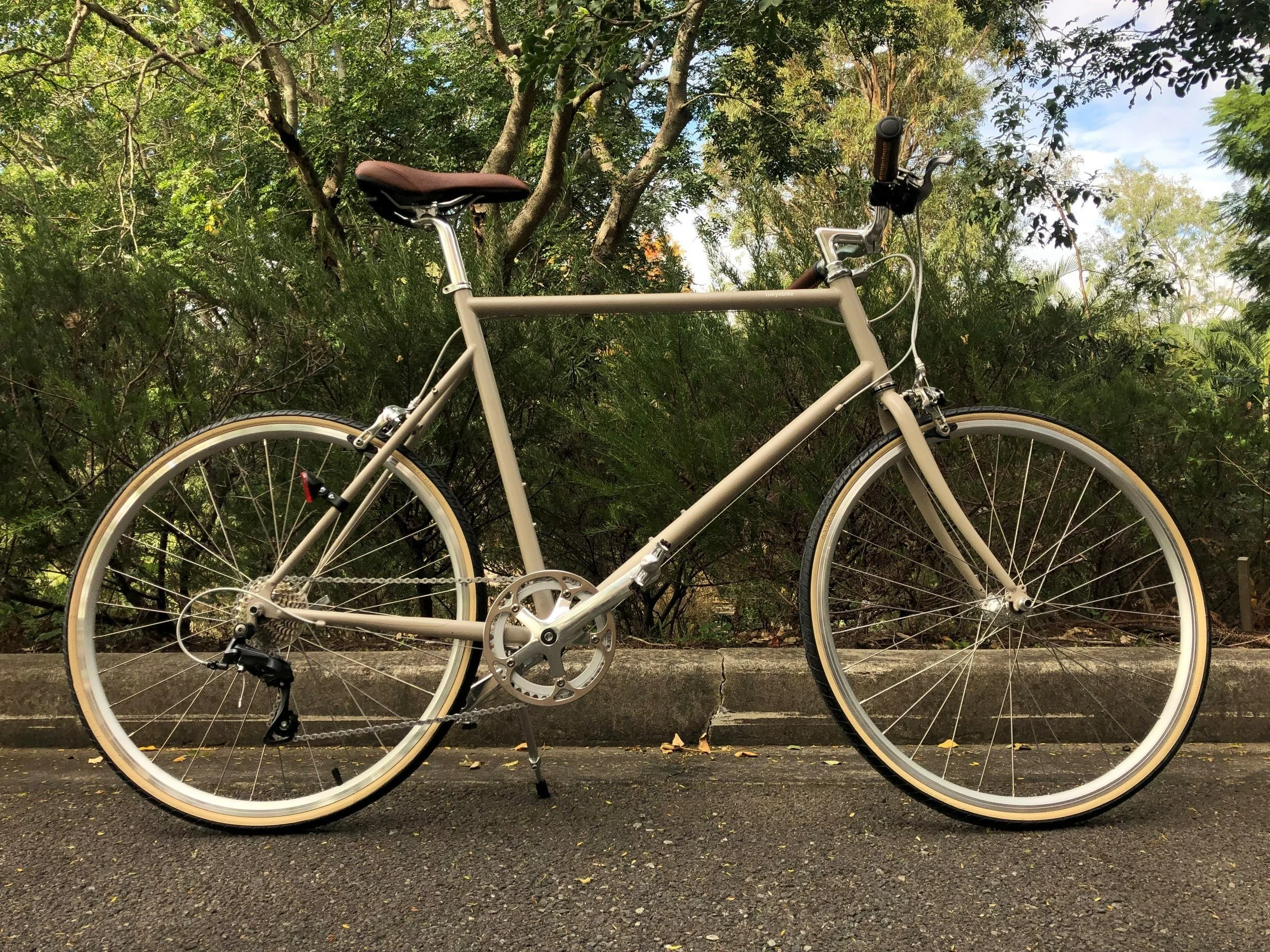 um bike company