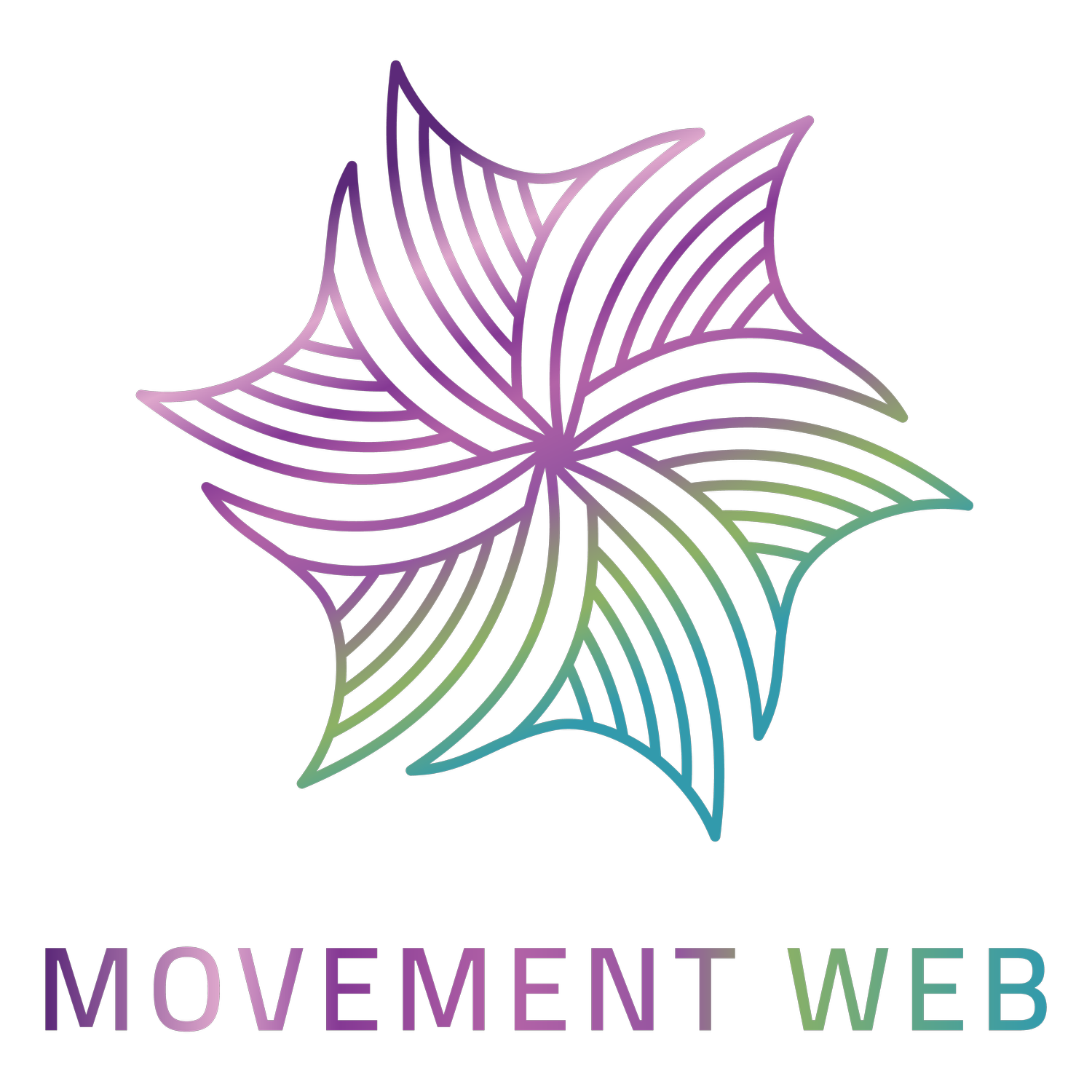 Movement Web