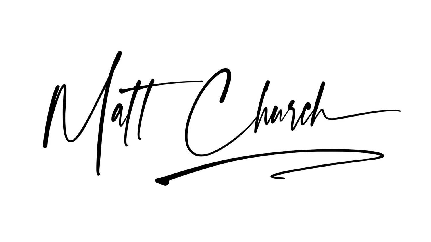 Matt Church