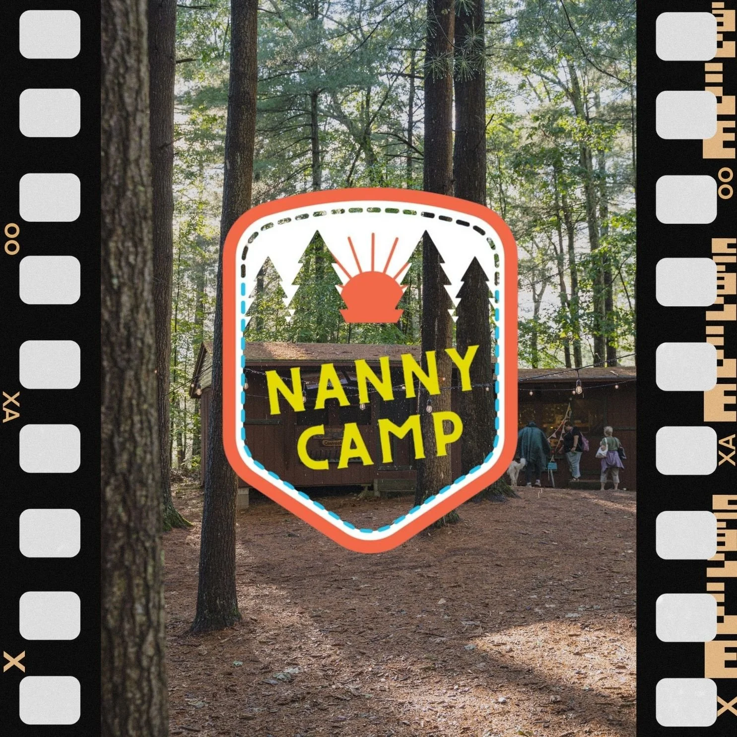 Back at Nanny Camp: A Creative Experience I’ll Never Forget