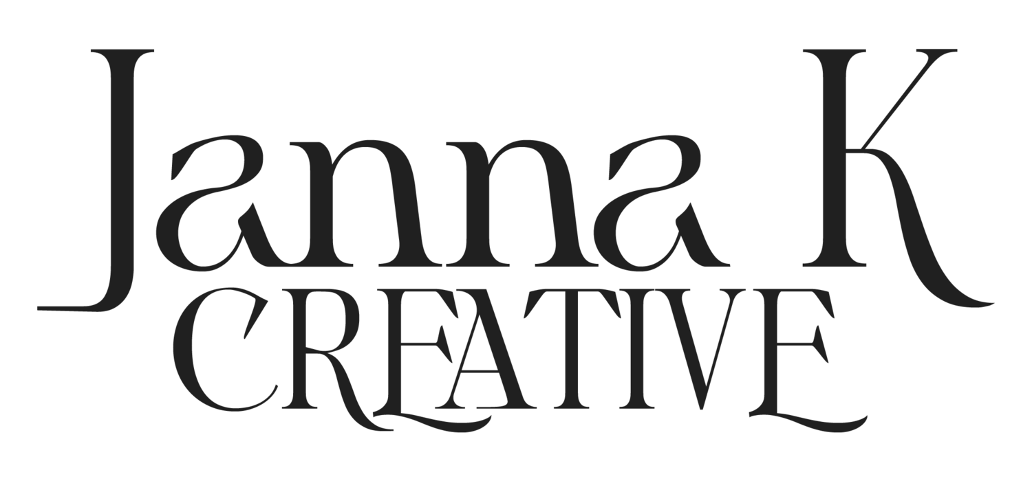 Janna K Creative