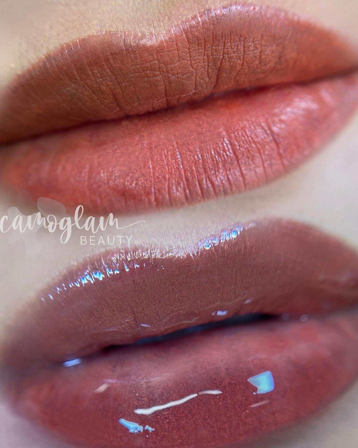 matte vs glossy