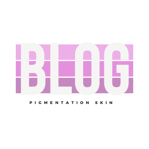Ingredients for Pigmentation Skin
