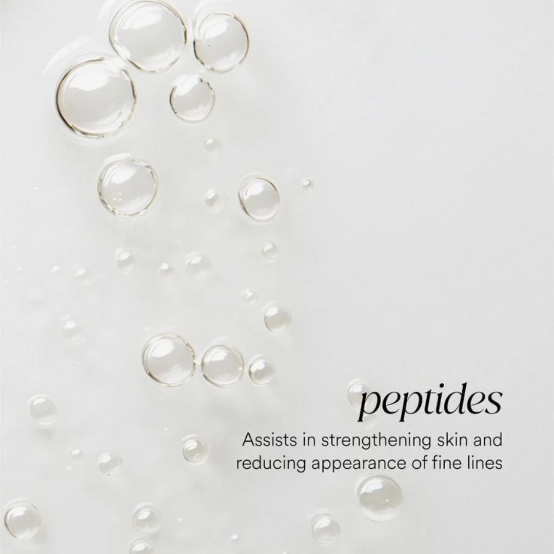 Peptides in Skincare: The Building Blocks of Youthful Skin