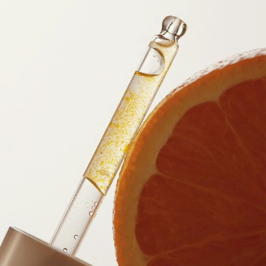 Vitamin C in Skincare: The Brightening Powerhouse