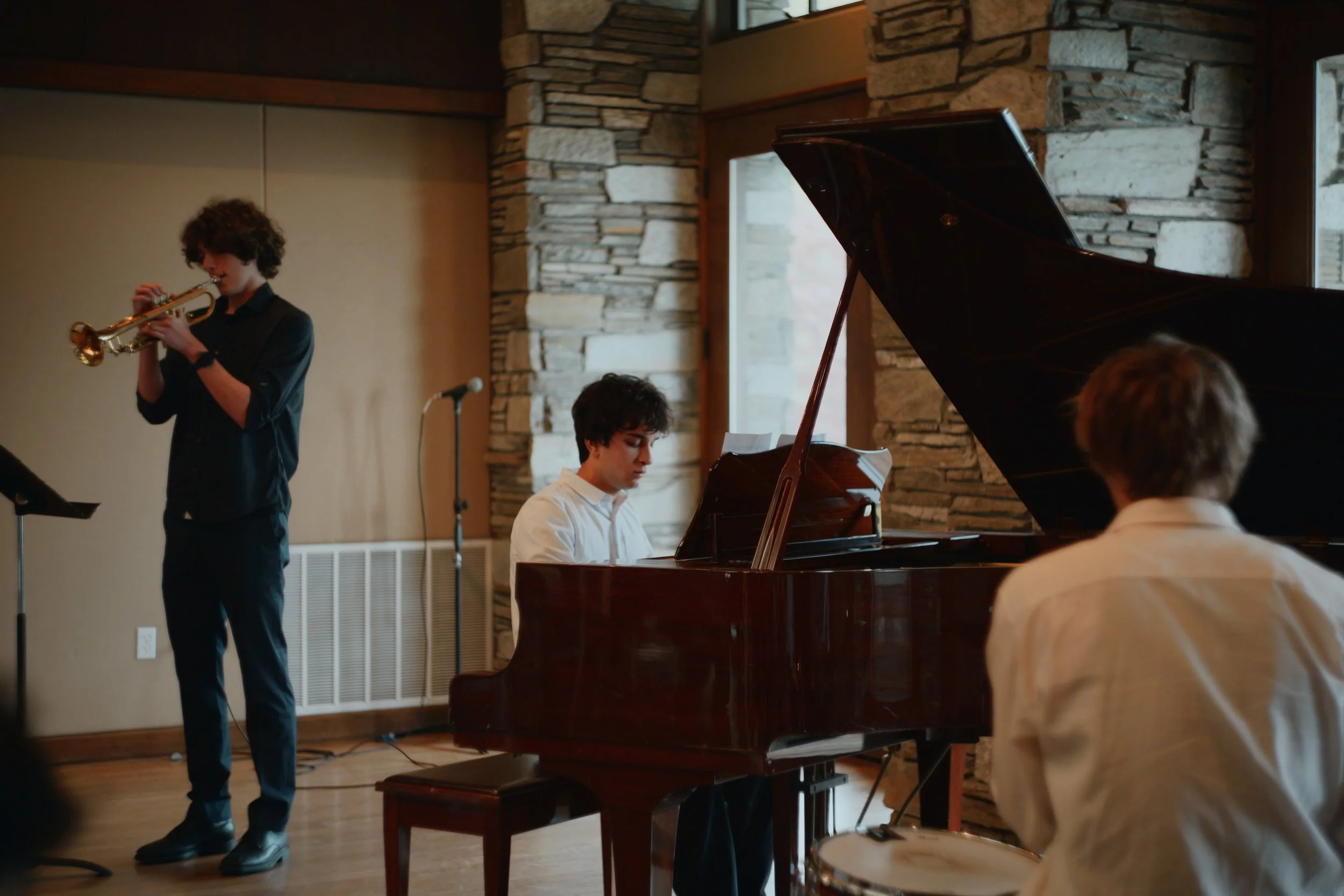 Spring ‘25 Recital