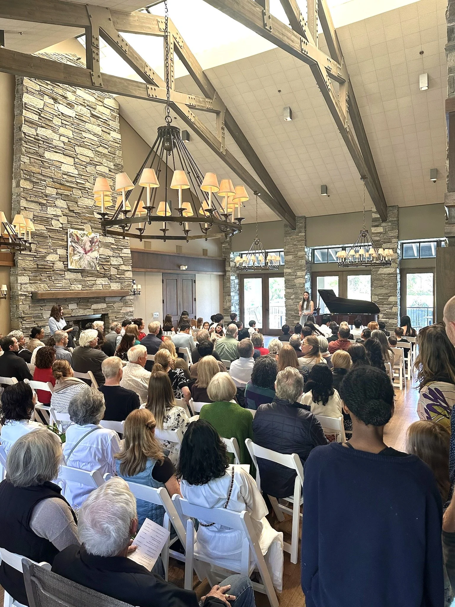 Spring ‘24 Recital