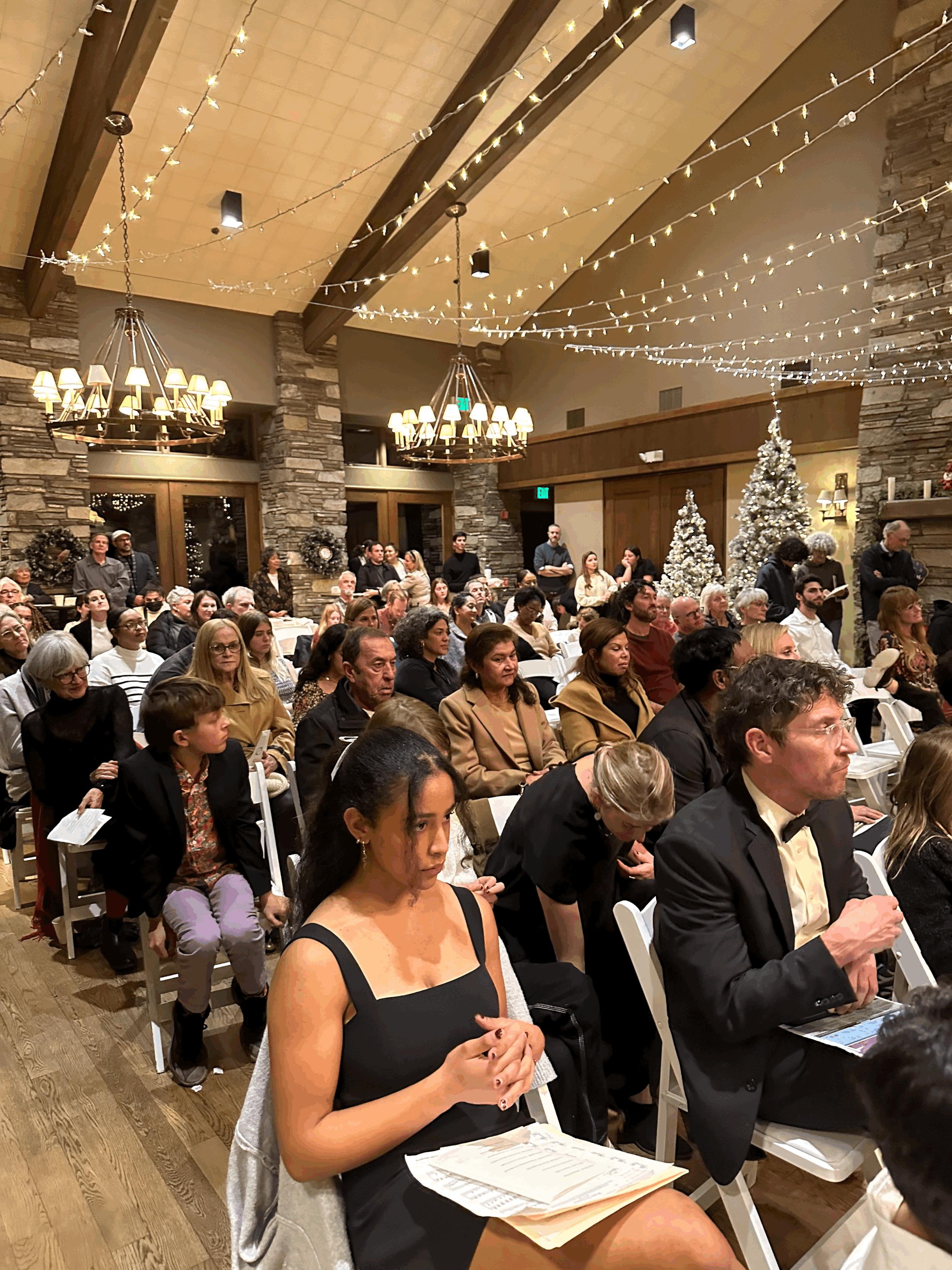 Winter ‘23 Recital