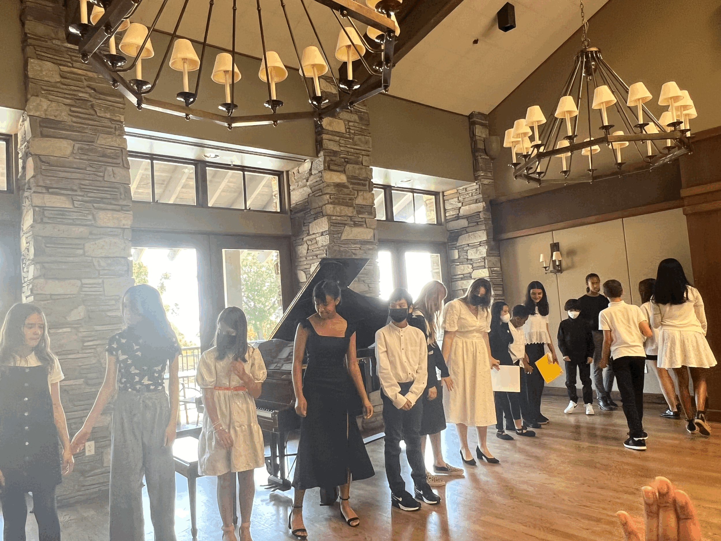 Spring ‘22 Recital