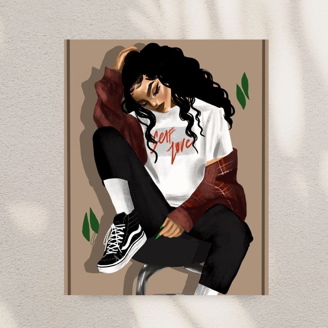 Self Love I