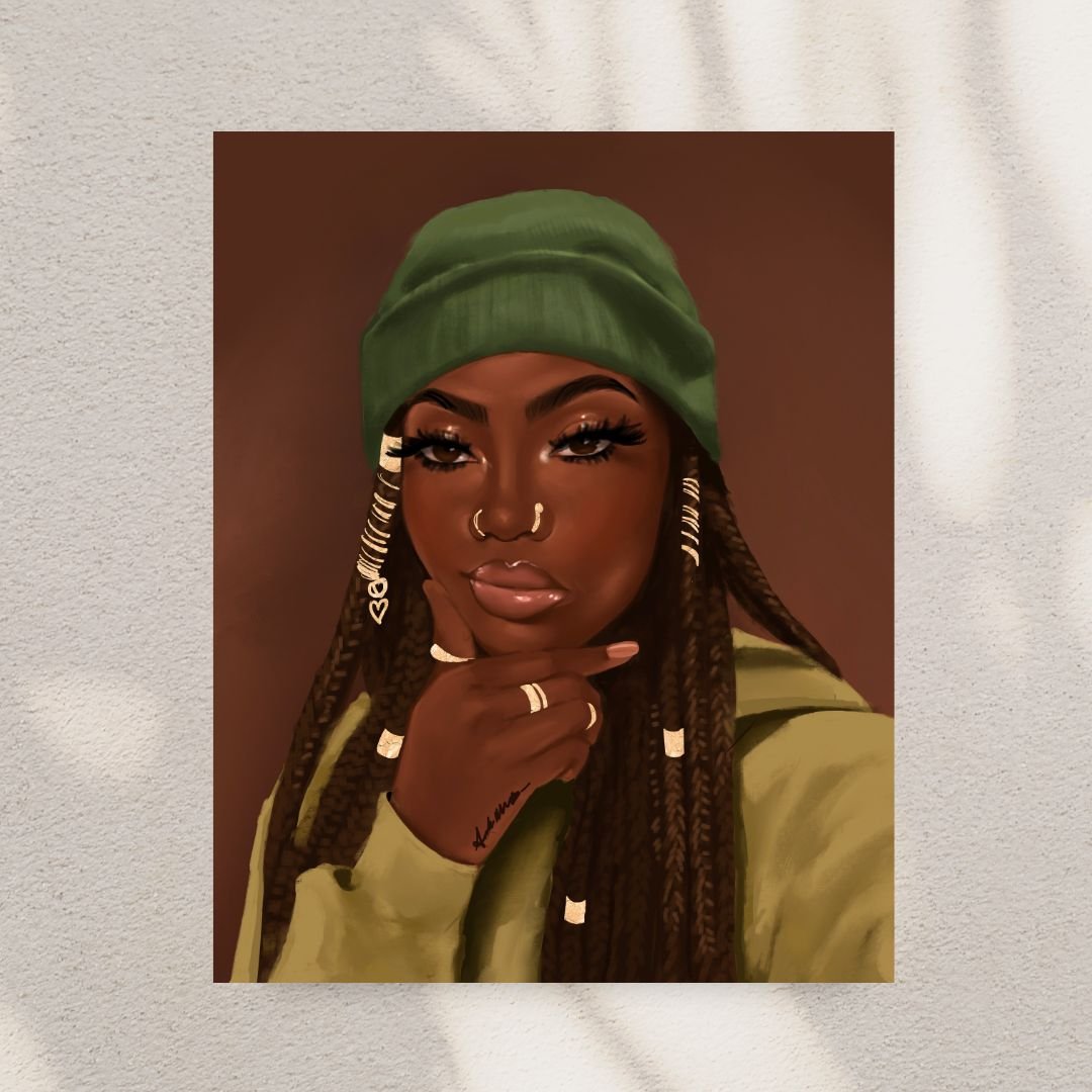 Beautiful Chocolate