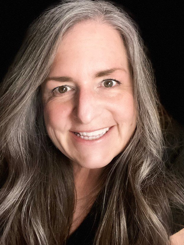 Debbie Merced Life Coach