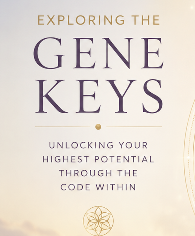 Gene Keys Series 