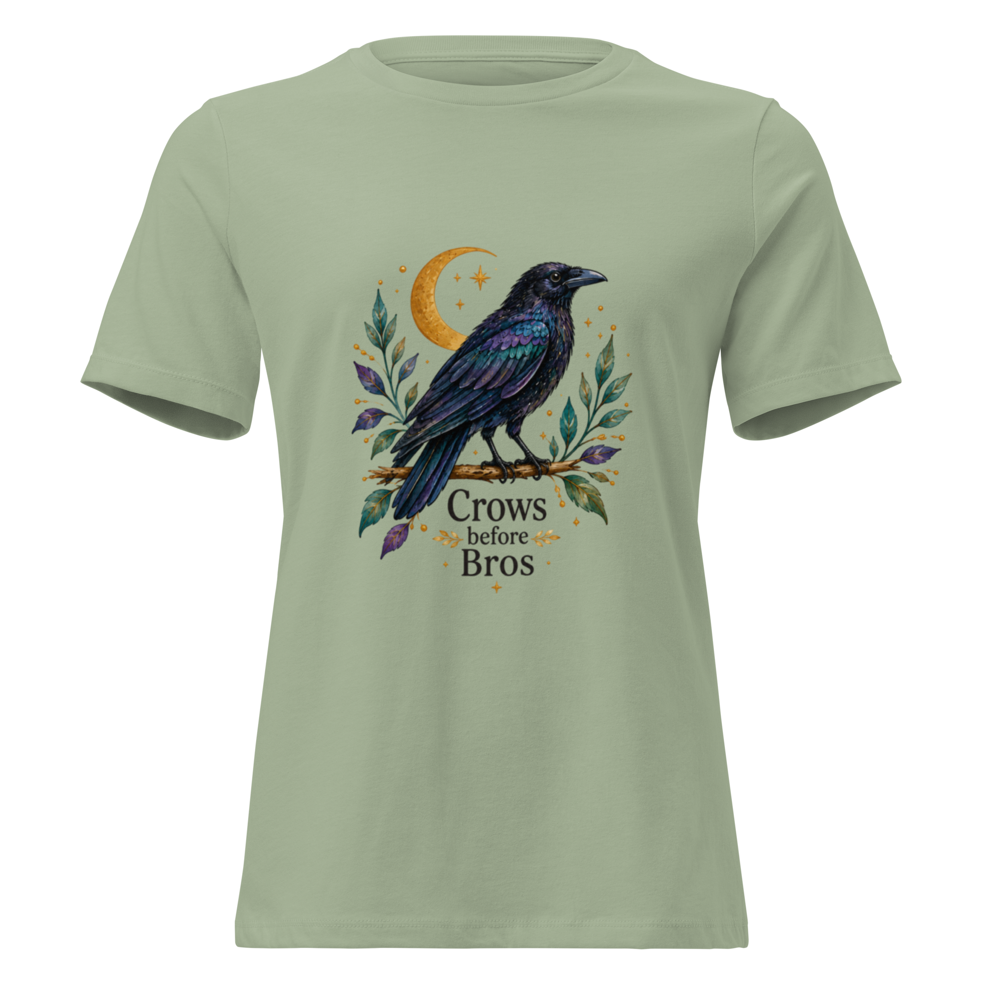 Women's Relaxed T-Shirt