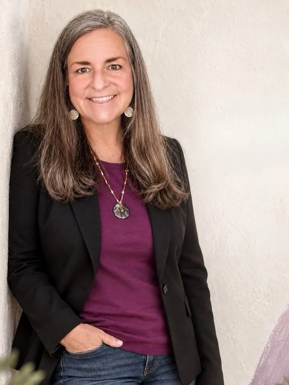Life and spiritual coach Debbie Merced offers grounded spiritual growth, mindful communication tools, and support for authentic living.