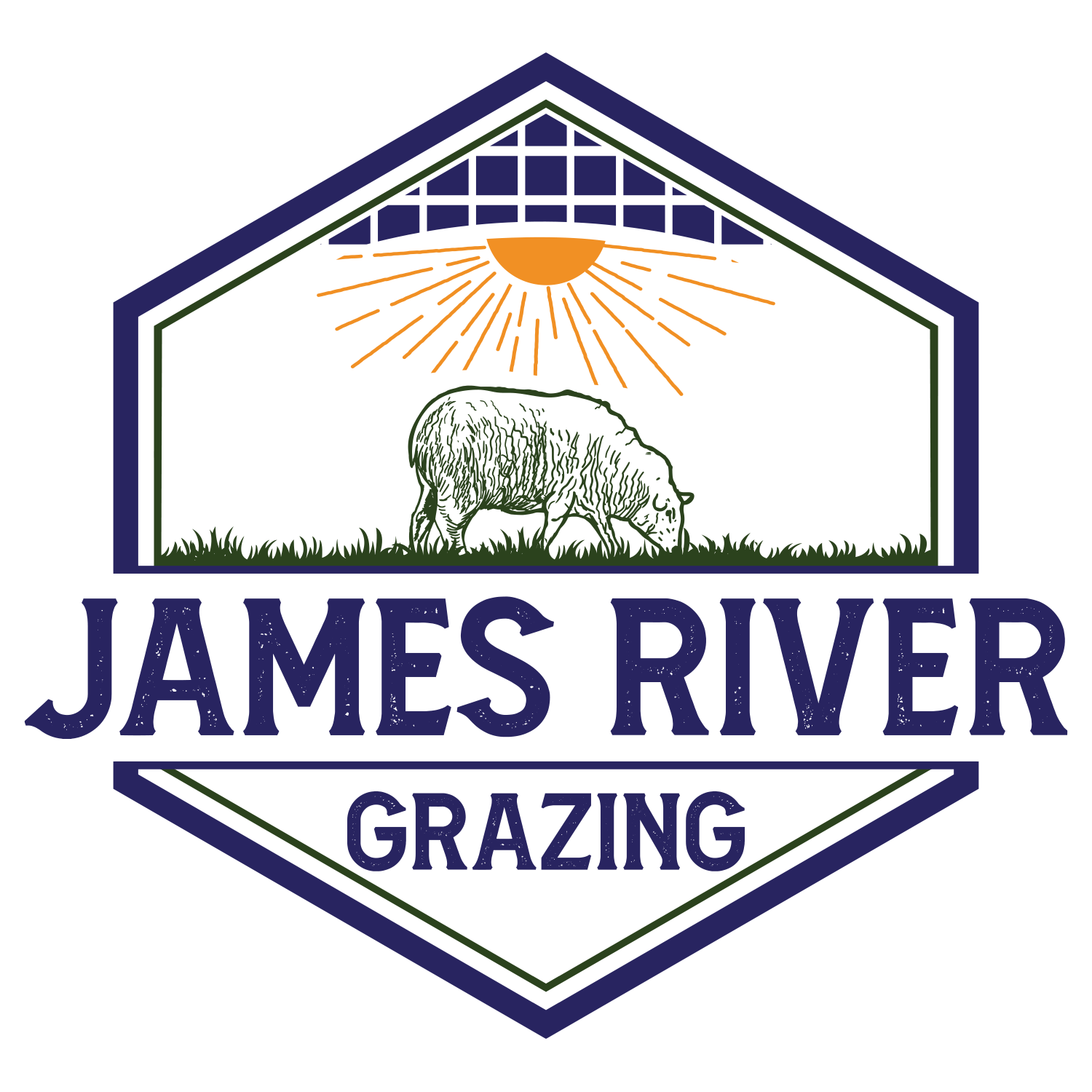 James River Grazing Co.