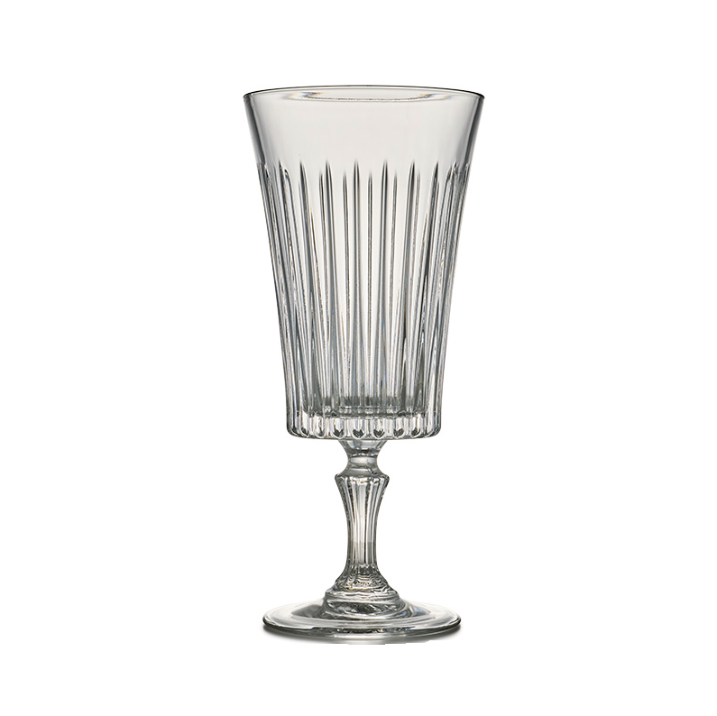 Timeless Water Goblet