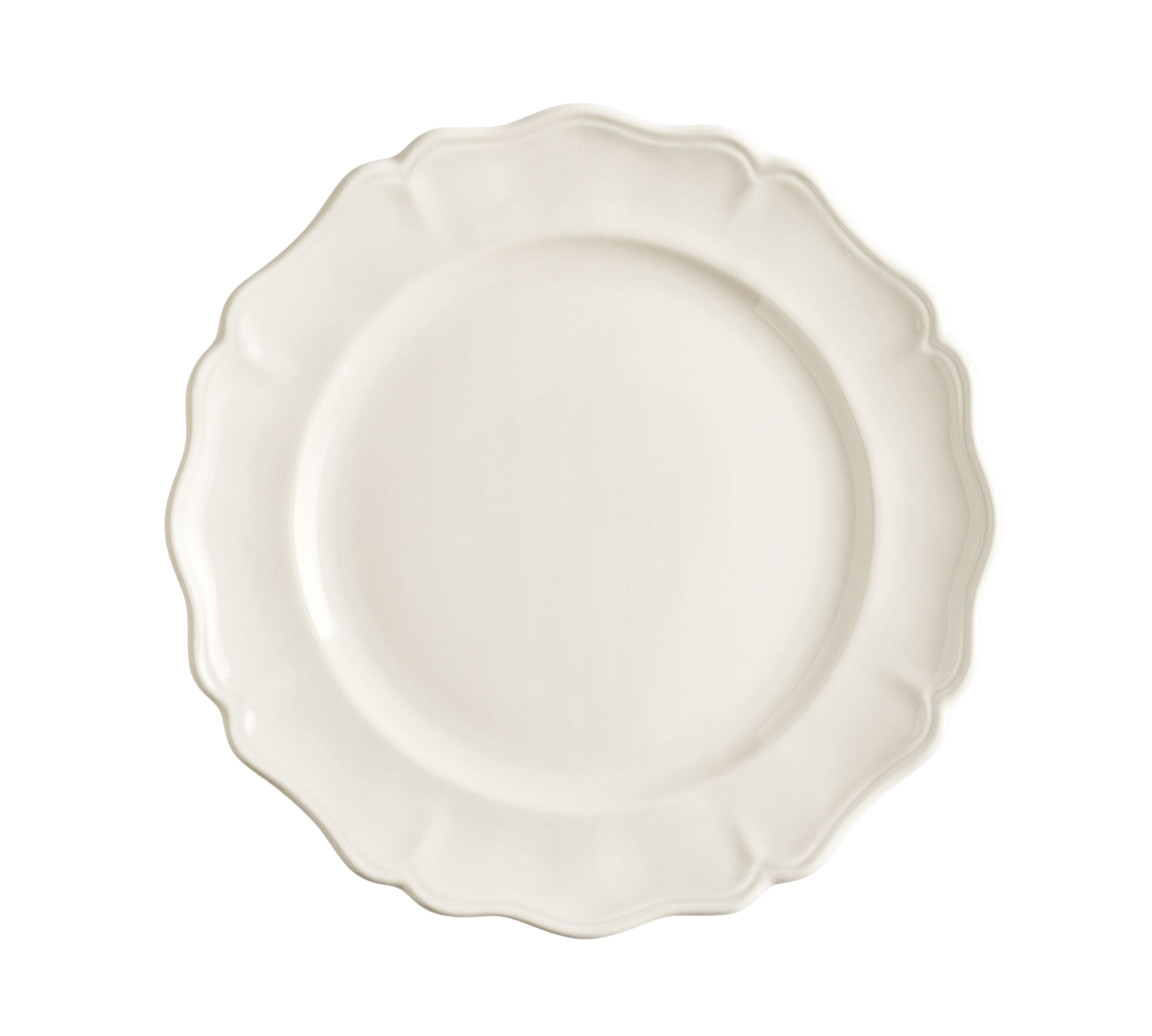 Heirloom Dinner Plate