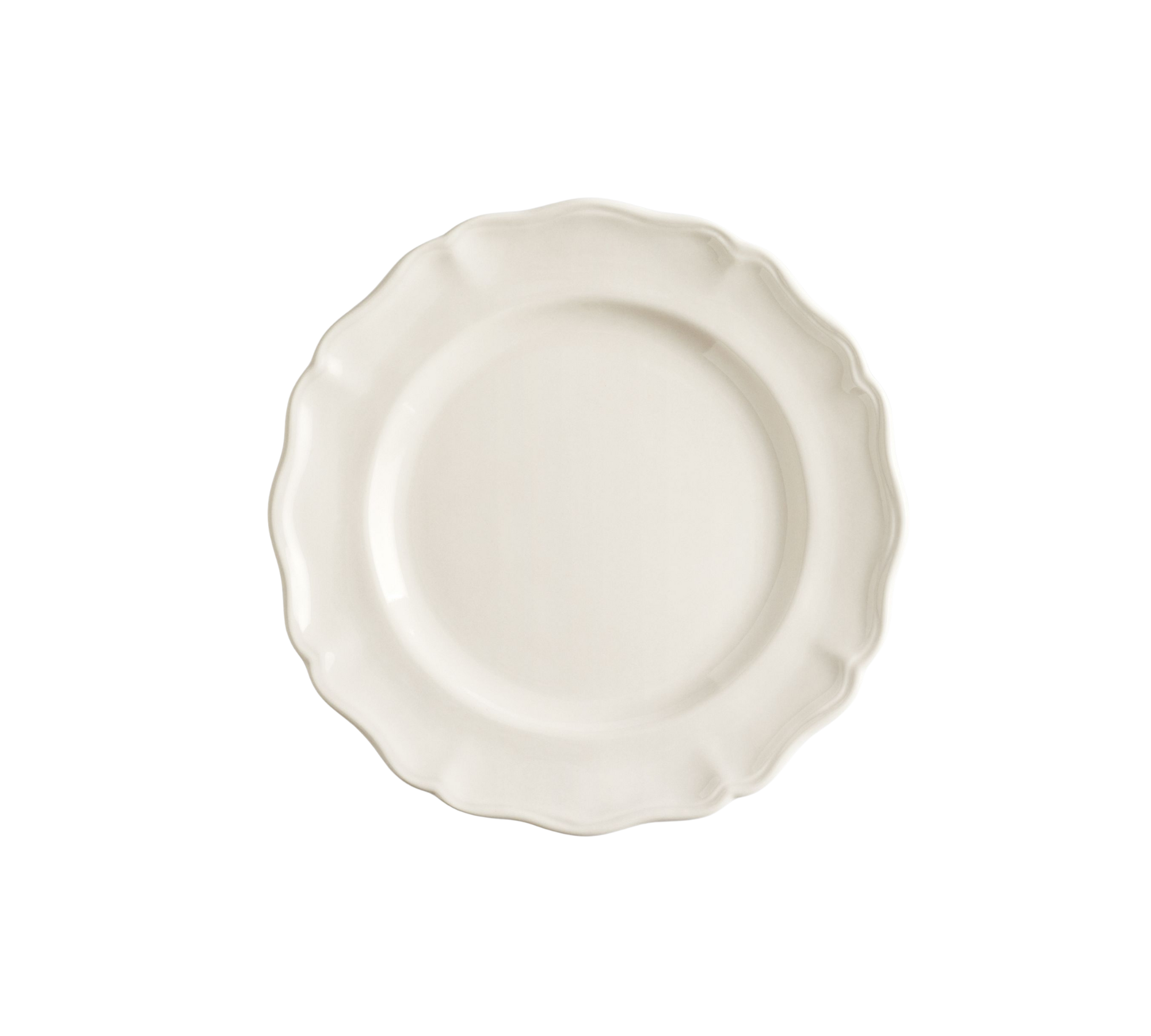 Heirloom Salad Plate