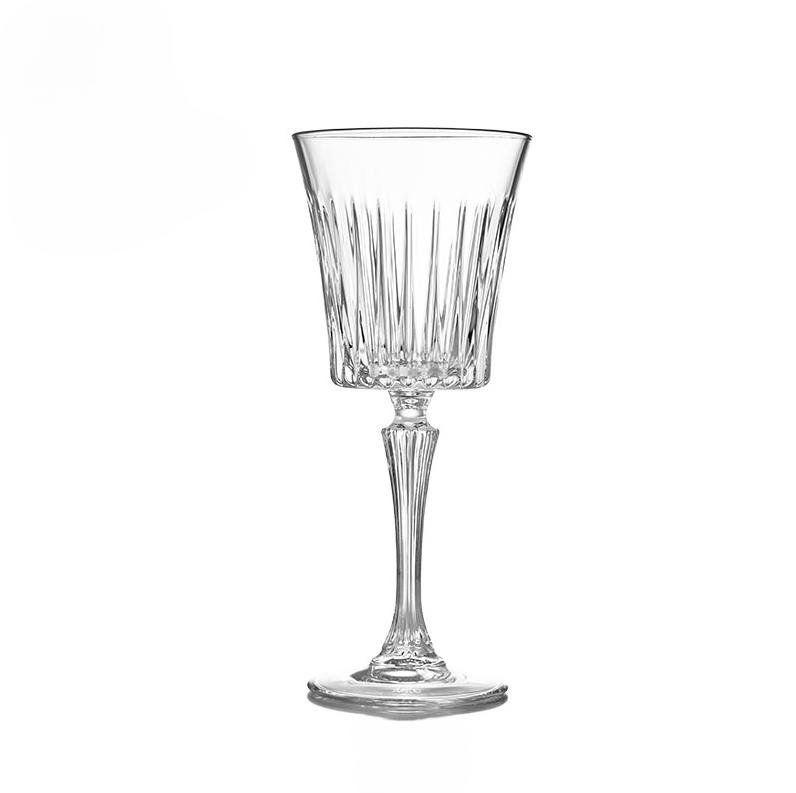 Timeless Wine Glass