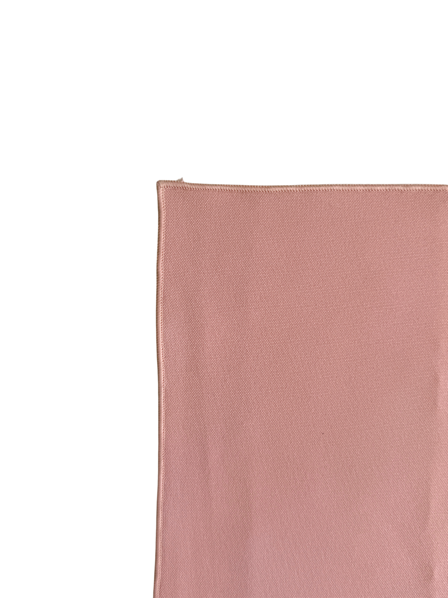 Rose Polyester Napkin