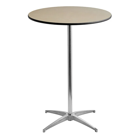 30" Round Cocktail Table