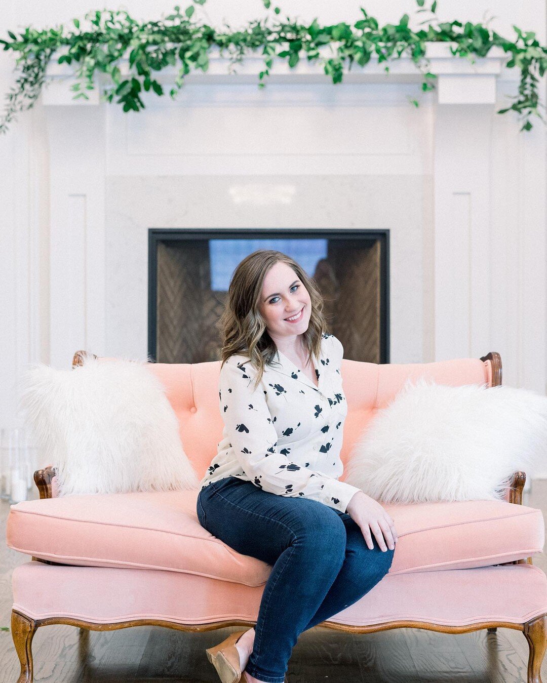 Overwhelmed by planning your wedding?

@bethanyfaberevents Bethany Faber Events is your girl!  She is a wealth of knowledge and will be answering your questions this Sunday, at 3pm at OKWed &quot;A Bridal Affair&quot; held at Cherokee Casino Tahlequa