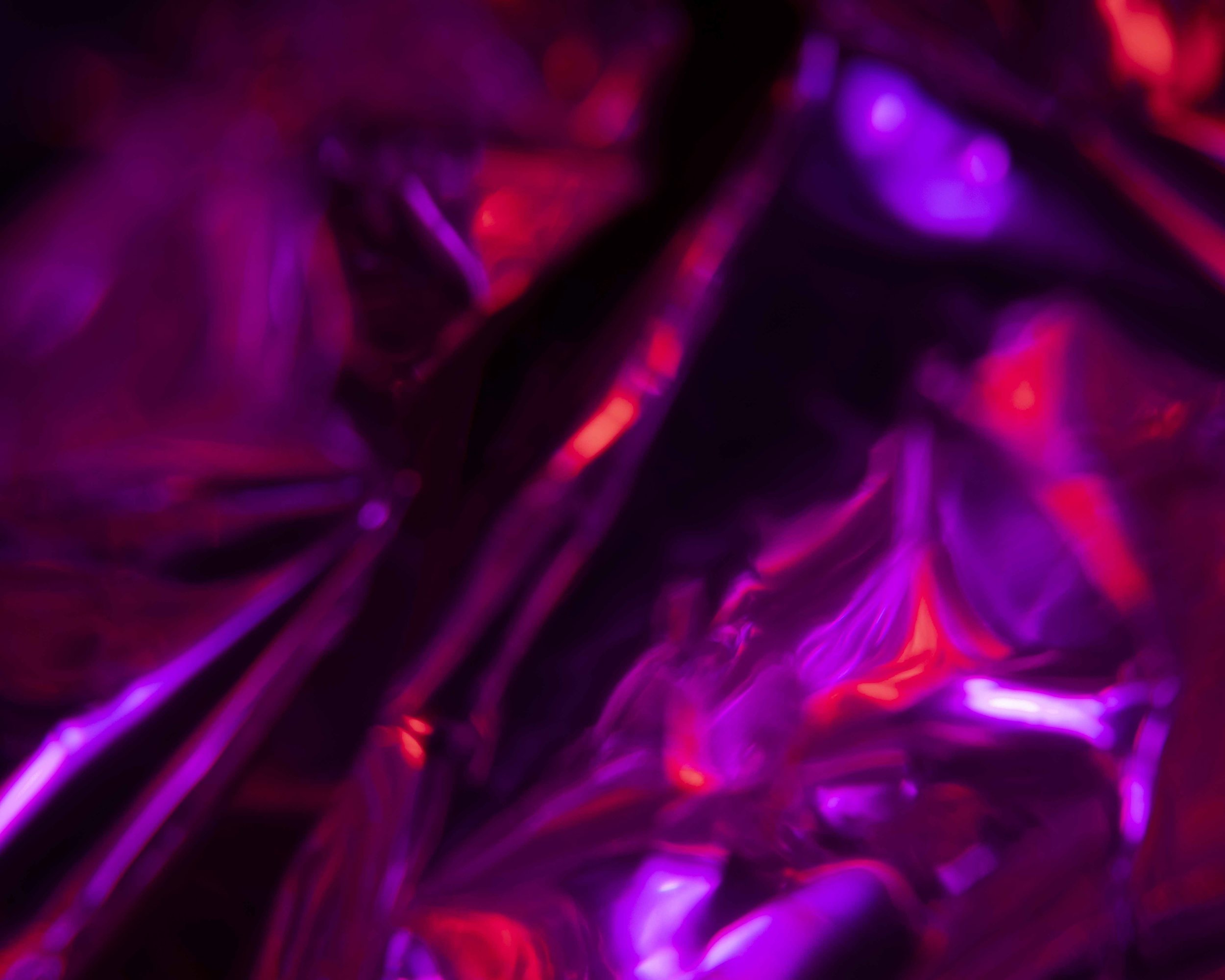 Self-Portrait: Infer-Red