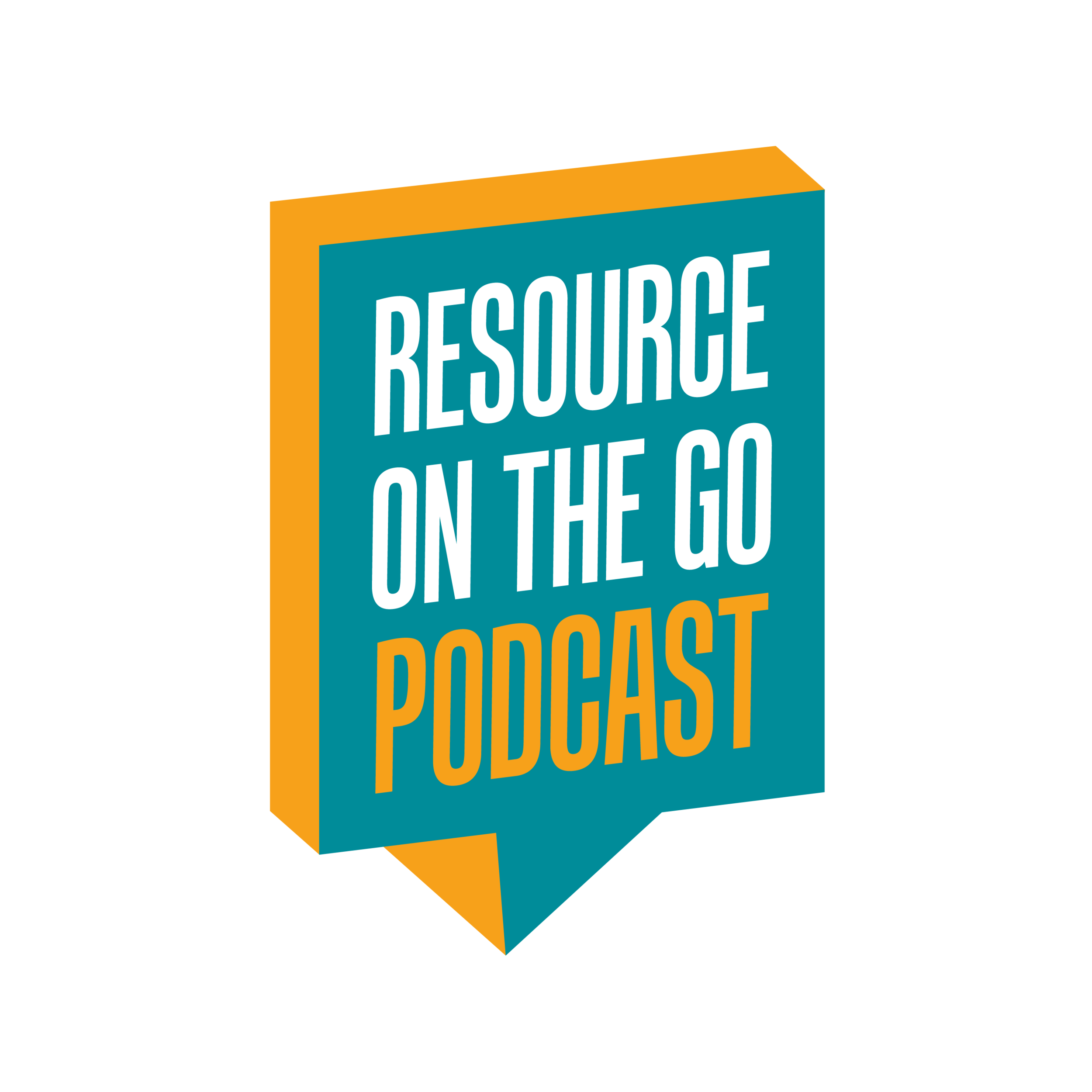 Podcast Logo