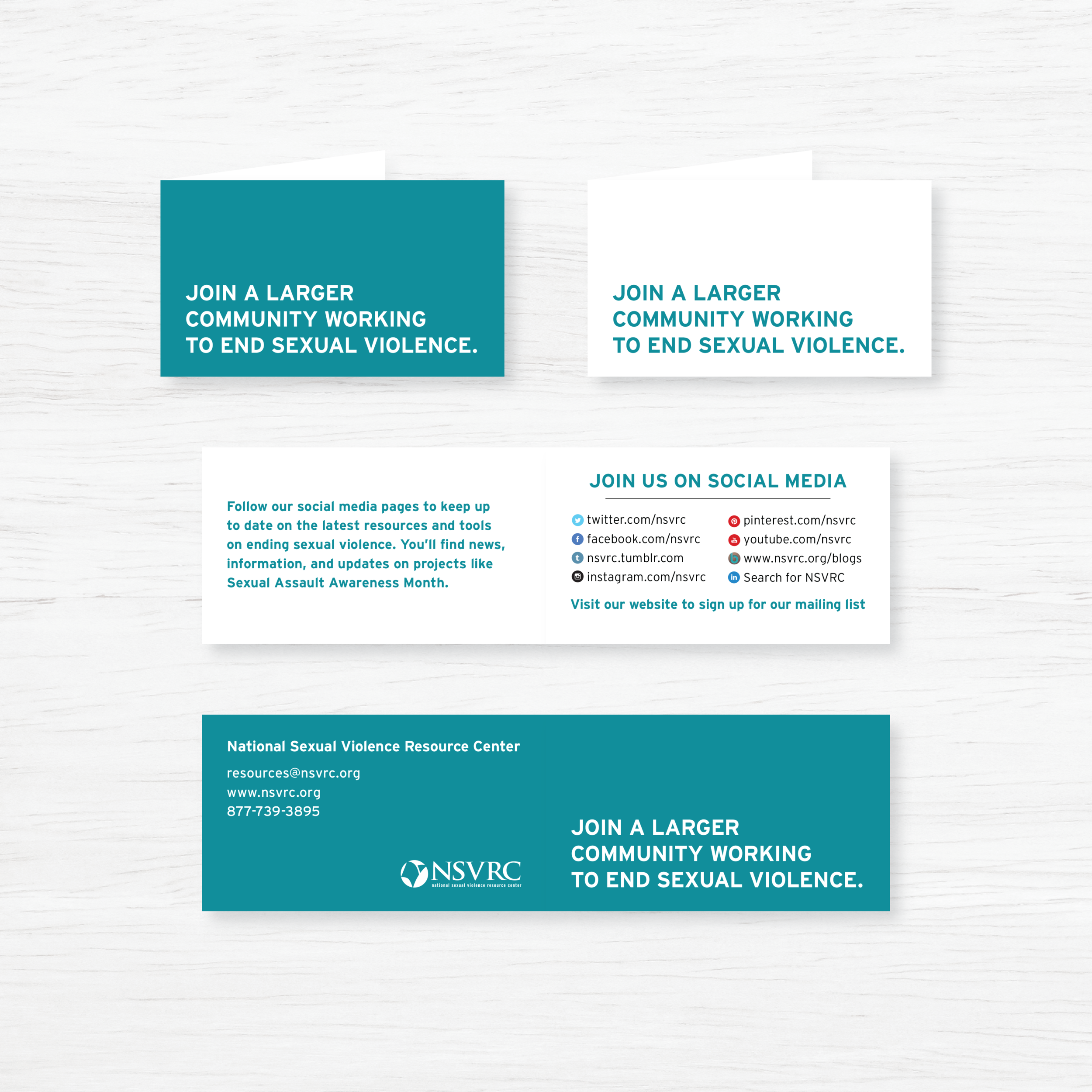Handouts