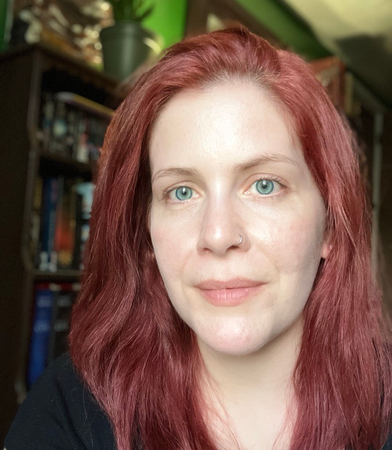 Image of Emily Bigger