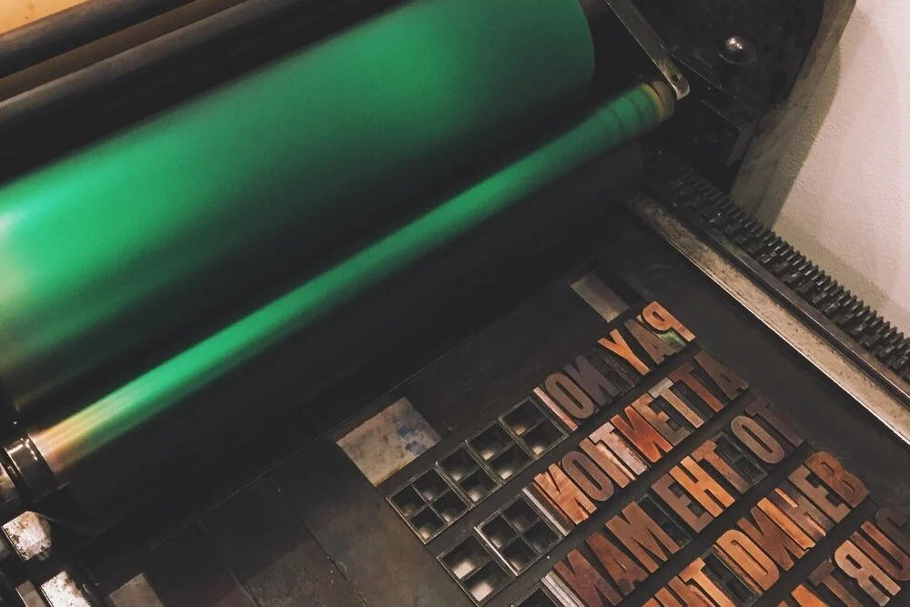 Hand Crafting: The Importance of Manual Creation