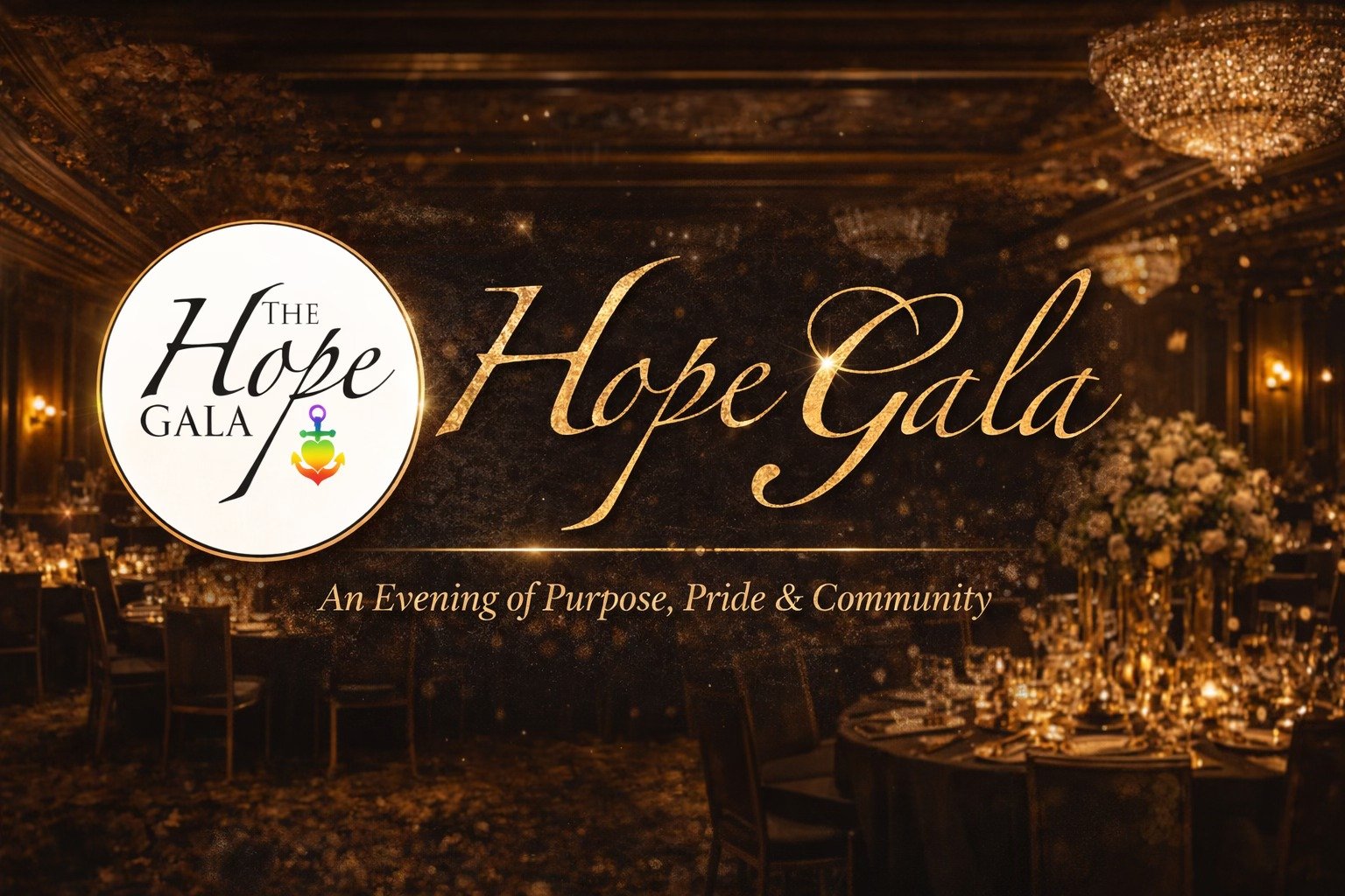 Hope Gala RI 2026