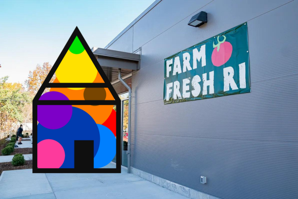 Friday Night Market at Farm Fresh