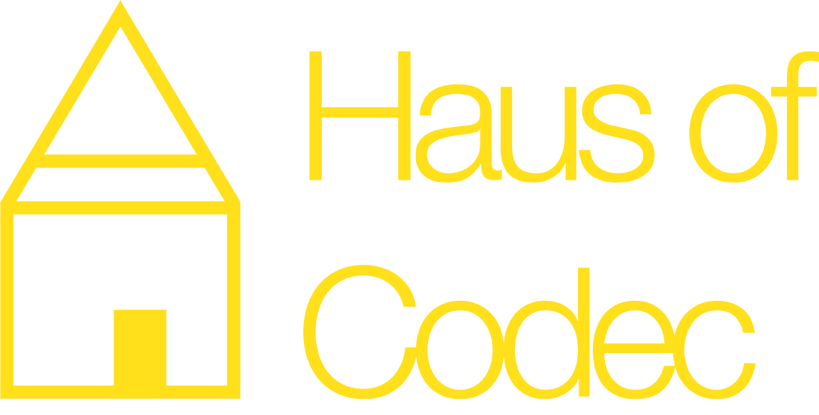 Haus of Codec