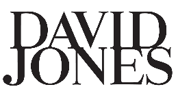 David Jones logo